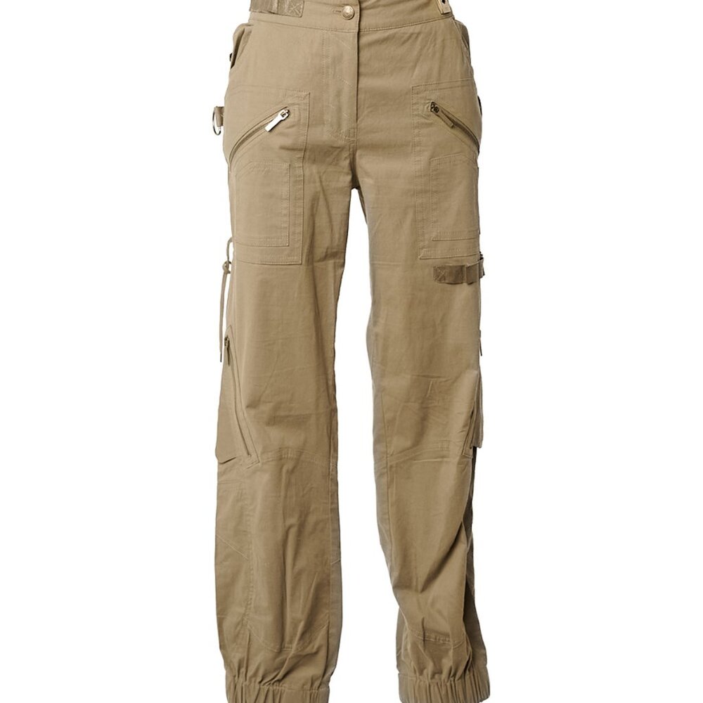 Christian Dior by John Galliano 2003 Cargo Pants Size 38
